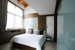 Image of Hotel Museu Llegendes de Girona
