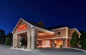 Image of Hampton Inn & Suites Chapel Hill/Durham, Area
