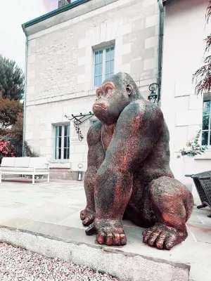 Image of La Fontaine de la Chapinière CW à 5 KM du Zoo Park de Beauval