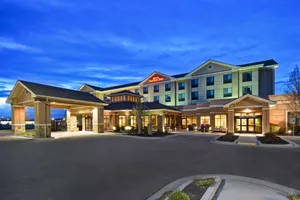 Image of Hilton Garden Inn Twin Falls