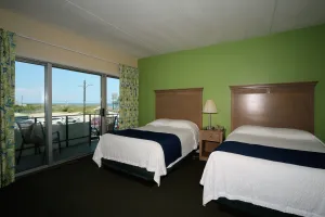 Image of Silver Gull Motel