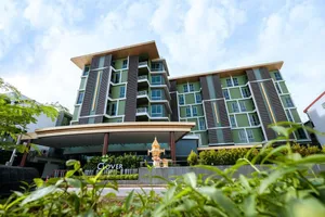 Image of Clover Hotel Hatyai