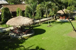 Image of Travellers Jungle Camp-Sauraha