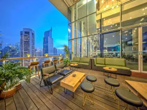 Image of All Seasons Jakarta Thamrin