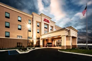 Image of Hampton Inn & Suites Toledo/Westgate