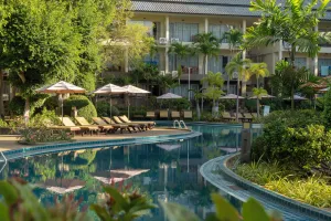 Image of The Green Park Resort