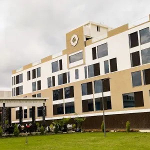 Image of VRR Hotel's And Convention Centre
