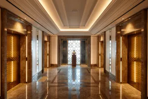 Image of Lotte Hotel Seoul Executive Tower