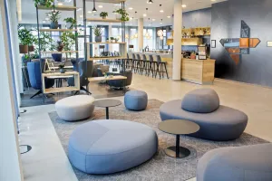 Image of Four Points Flex by Sheraton Bochum