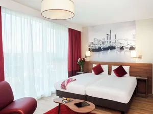 Image of Aparthotel Adagio Birmingham City Centre