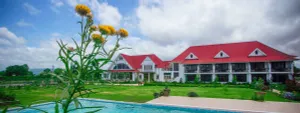 Image of White Orchid Hotel