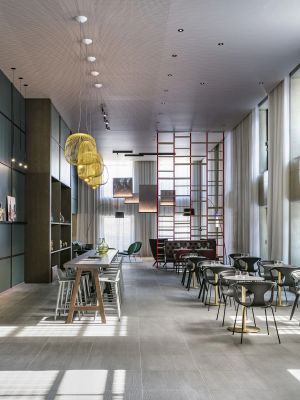 Image of OKKO Hotels Strasbourg Centre