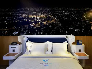 Image of Airline Inn Green Park Way