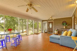 Image of Spacious Duluth Home w/ Lake View & Fire Pit