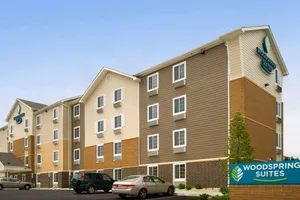 Image of WoodSpring Suites Chicago Romeoville