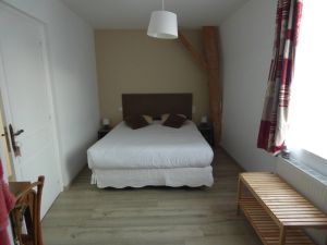 Image of Chambres d'Hotes Noir Lion