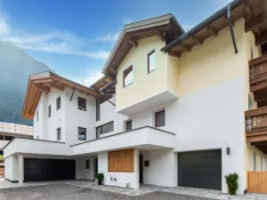 Image of Well-kept Apartment in a Central Location