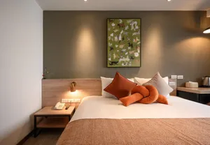 Image of Hotel East Taichung