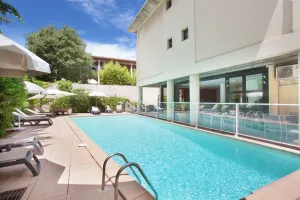 Image of Appart Hotel Odalys City Aix en Provence Les Floridianes