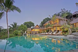 Image of Puri Gangga Resort Ubud