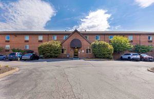 Image of Extended Stay America Select Suites - St Louis - Westport - Craig Road