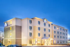 Image of Days Inn & Suites by Wyndham Kearney NE