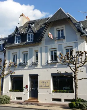 Image of Hôtel de la Côte Fleurie