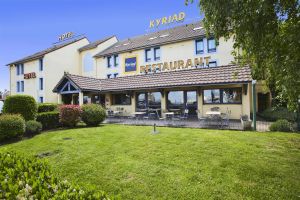 Image of Kyriad Beauvais Sud