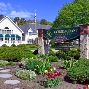 Image of Gorges Grant Hotel