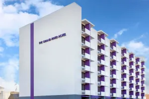 Image of Radisson Hotel Grand Rapids Riverfront
