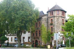 Image of Schlosshotel Braunfels