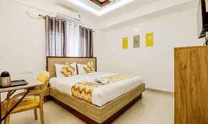 Image of THE MARELLA SUITES