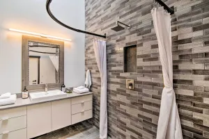 Image of Contemporary-Boho Loft in Downtown Livingston!