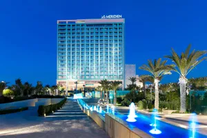 Image of Le Meridien Oran Hotel