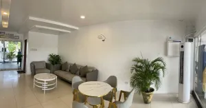 Image of HOTEL the MIR