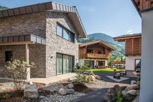 Image of The village - chalet stone house