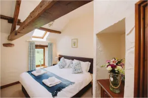 Image of Gelt Cottage