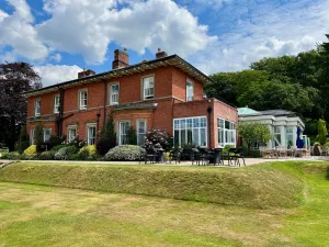 Image of The Upper House