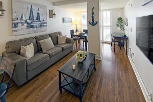 Image of 1bed 1bath Steps To Marina & Cocowalk In Grove