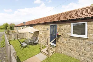 Image of Plum Cottage