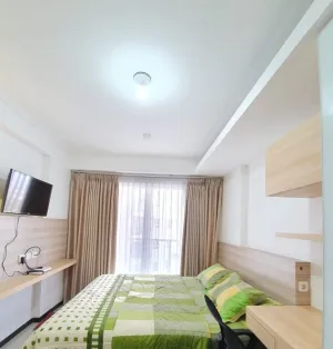 Image of Ananda Room Gateway Apartment Bandung