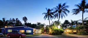 Image of Bargara Gardens Boutique Villas