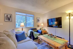 Image of Walk to Parks & Bay: Olympia Duplex w/ Fenced Yard
