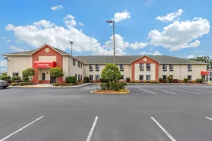 Image of Econo Lodge