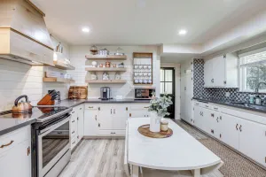 Image of 3 Mi to Golf and Wineries Arroyo Grande Home!