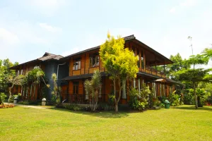 Image of Villa Gardenia Bandung