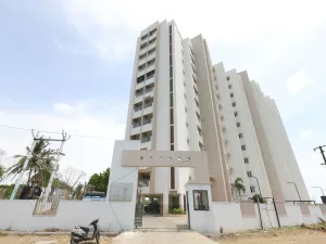 Image of OYO 14716 Flagship OMR Kelambakkam