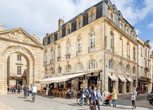 Image of Hôtel Madame