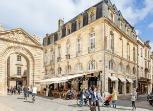 Image of Hôtel Madame