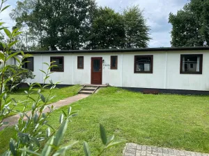 Image of Holiday Home in Fassberg With Shared Pool